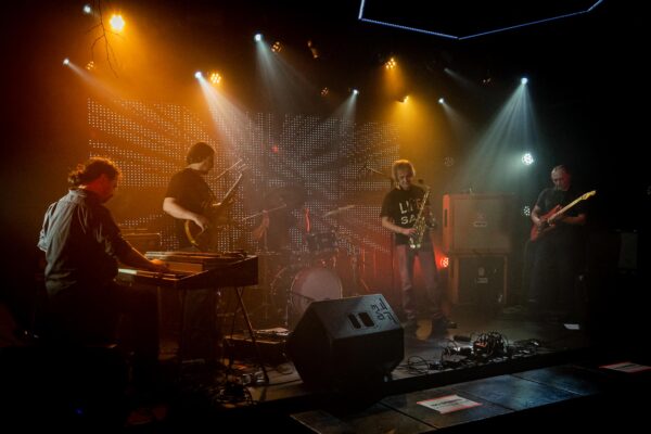 Neetult valjult, ja seda juba kaheksa aastat