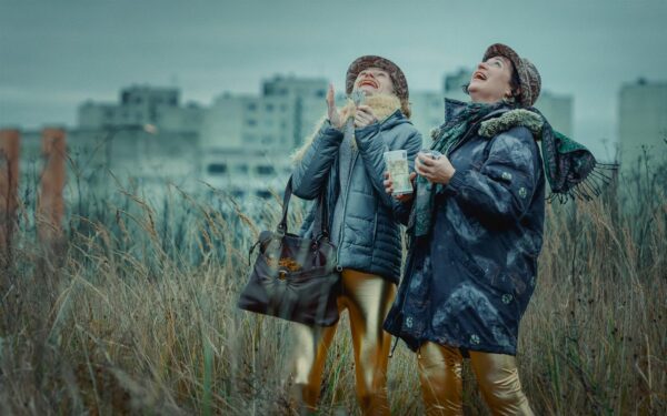 Inimv&auml;&auml;rset elu igatsedes