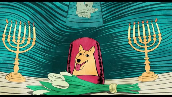 Eesti n&uuml;&uuml;disanimatsiooni l&uuml;hikursus