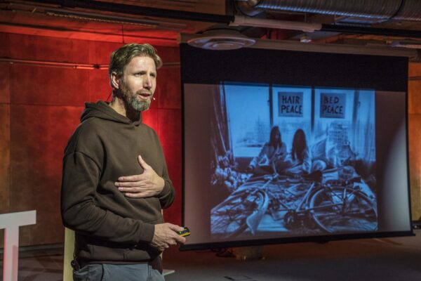 T&auml;navaruumi muutmine on m&otilde;tteviisi k&uuml;simus