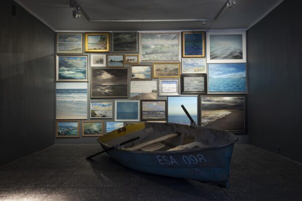 Kollektiivm&otilde;istus m&otilde;&otilde;dab m&auml;lurannikut