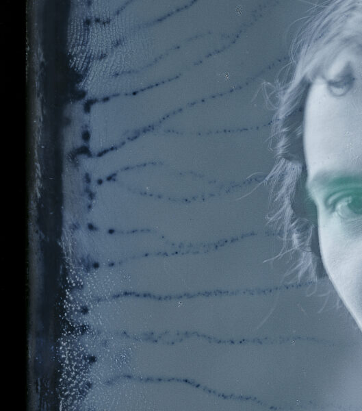 Grupinäitus „See, mida ma vaatama tulin, oli juba kadunud” Rüki galeriis