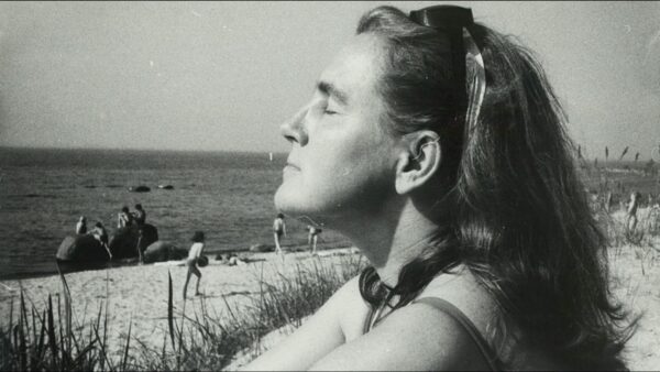 Elu õpetaja Helju Tauk