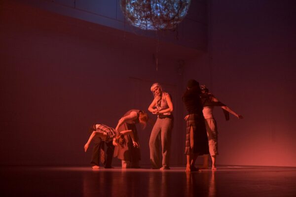 Saagu neid (koreograafe) palju!