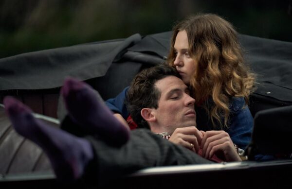 Pideviku igatsus, aja mõistatus