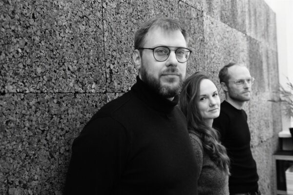 &Uuml;he arhitektuuripraksise esimesed k&uuml;mme