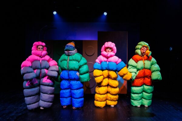 Kuidas pekit&uuml;kid taskup&otilde;hja said