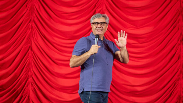 Vabastav vangistus, ahistav vabadus