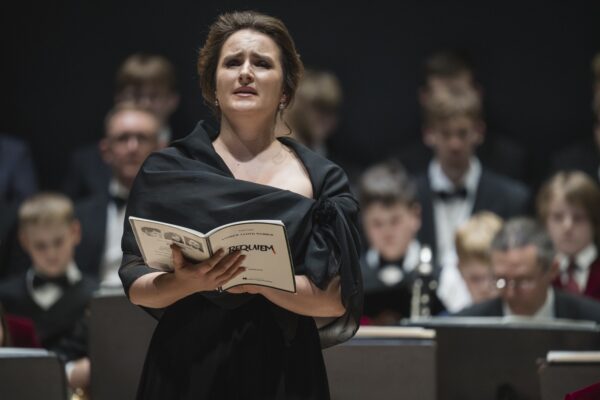 Suur reede Estonia kontserdisaalis