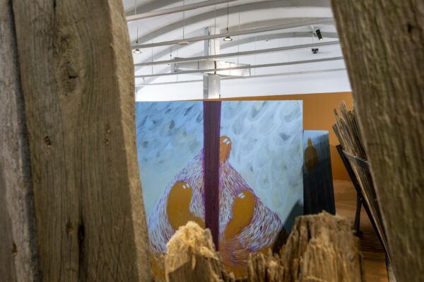 Dissonantsi poeetika &ndash; &otilde;nn kutsub esile iseennast