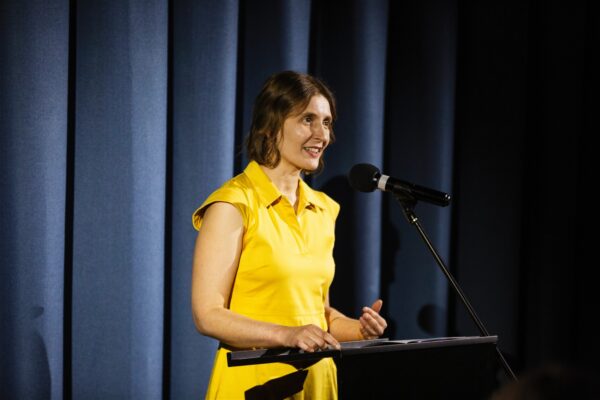 Et miski ei saaks meid lämmatada