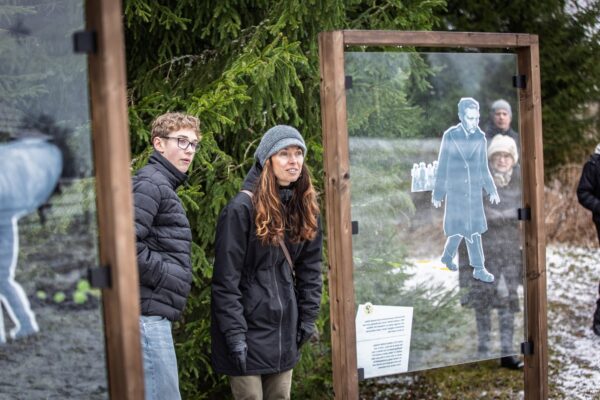 Juhan Liivi saabaste lugu