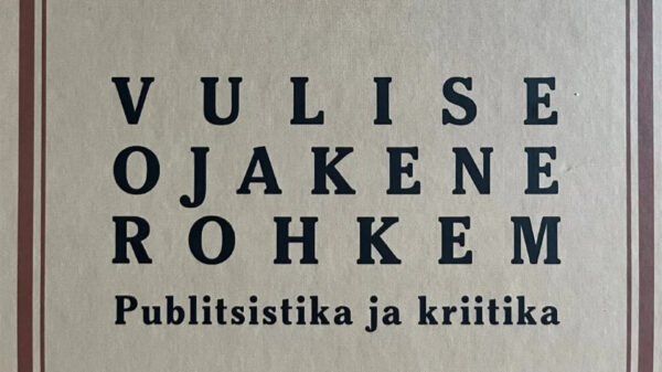 Juhan Liivi müüdi murenemine