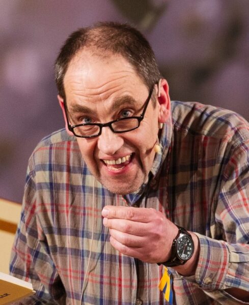 Teabekogum ja tundevoolam&nbsp;