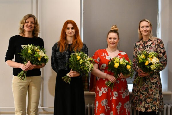 Vikipeedia parimad keeletoimetajad said preemiad