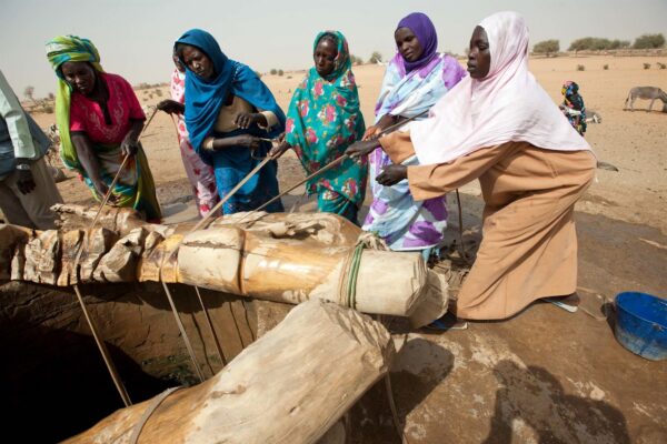 V&otilde;itluses kliimamuutuste vastu vajame soolist tasakaalu