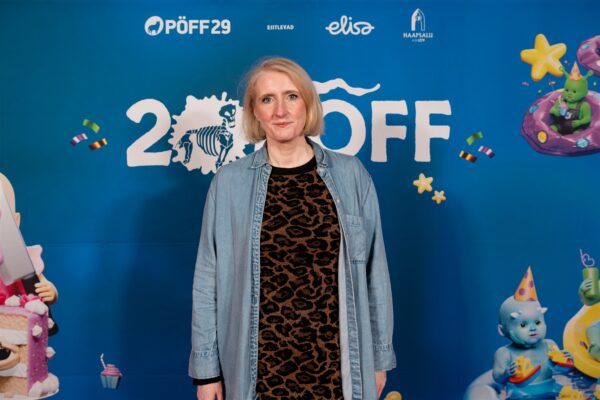 Iiri keele taass&uuml;nd t&auml;nu &otilde;udusfilmidele