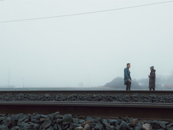 Puudulik &uuml;levaade puudustega raudteeprojektist