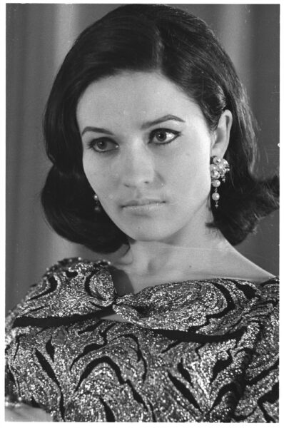 „Ma olin ikka üks päris enesekindel tüüp!“