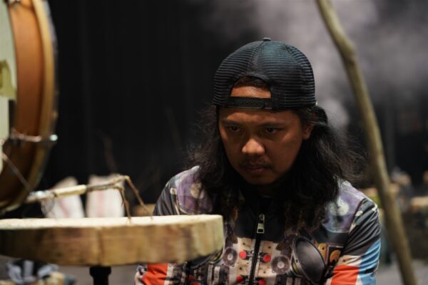 Daniel K&ouml;tteri immersiivne omailm ja maastikumuutuste sajand