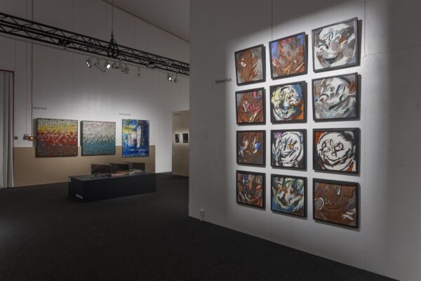 Teet&ouml;&ouml;d ja n&auml;e vaeva