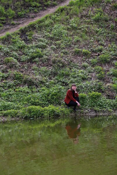 Peente kihtide looja, heliv&auml;rviga t&auml;henduste joonistaja