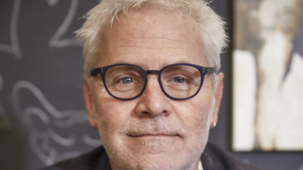 Filmiheliloojaks loodud