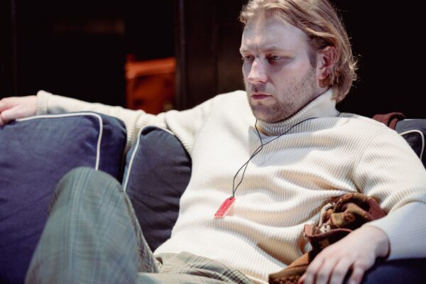 Tagasitulek Kierkegaardi juurde