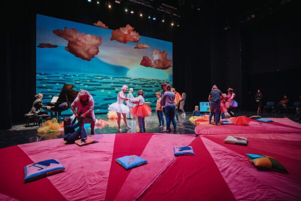 Kurnamispoliitikast kaasavate v&otilde;imalusteni