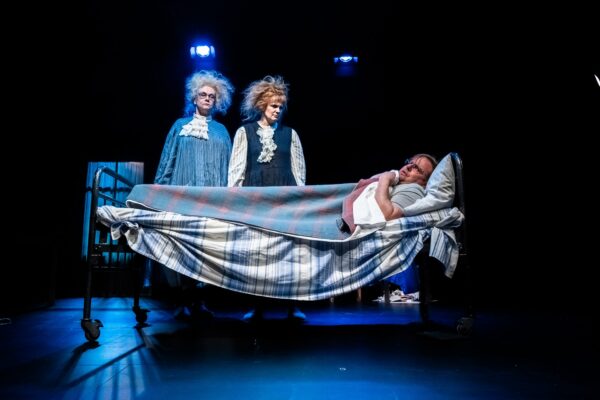 Kivir&auml;ha sefiiritort: maitsev, aga liiga magus