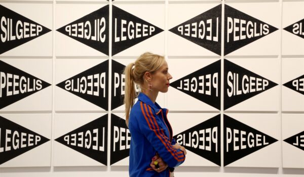 Kas kunsti ja dialoogiga maailma p&auml;&auml;stmise poole?