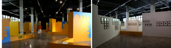 S&uuml;rrealismi moos illustratsiooni pannkoogil