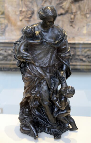 Kust tuleb küllus ja kuhu kaob vabadus ehk Mis on hoolivuse hind?