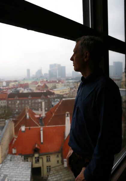 Vaikusest laetud helid