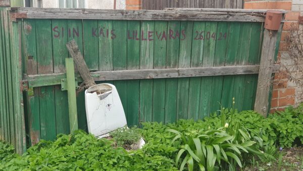 Looduses sisaldumise eitamise l&otilde;ppj&auml;rgu arut(l)usi