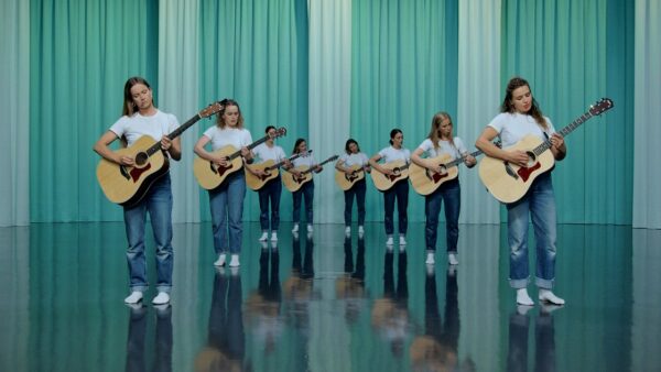 Kumus avaneb Islandi kaasaegse kunsti tähe Ragnar Kjartanssoni näitus