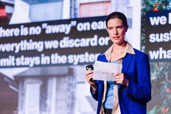 Krulli kasvuhoones kasvatatakse innovatsiooni