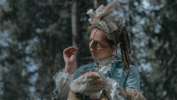 &bdquo;Tuhkatriinu&ldquo; kohtub &bdquo;Protseduuriga&ldquo;