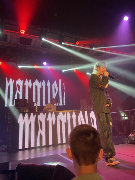 „Lil“ ei tähenda enam väikest