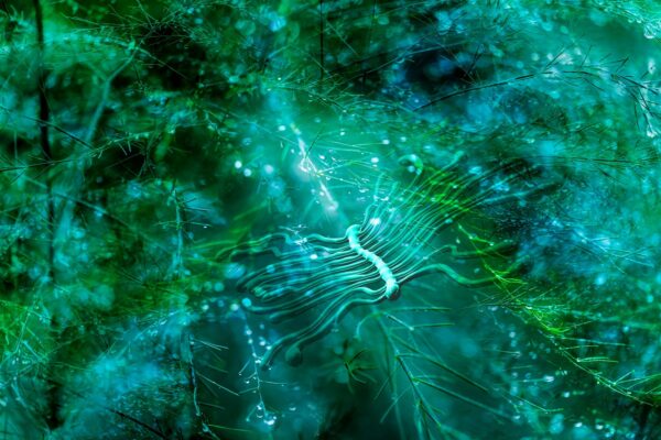 Mis siis, kui k&otilde;ik teised on v&otilde;&otilde;rad?