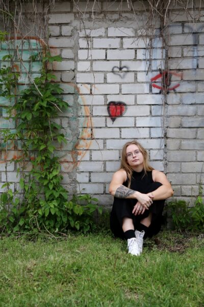 Kas sul on päevad vä?