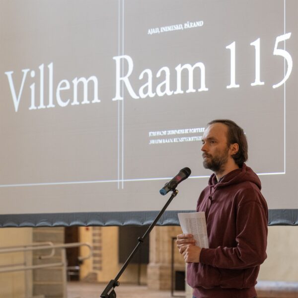 Empaatiast kunstiteaduse t&ouml;&ouml;riistana