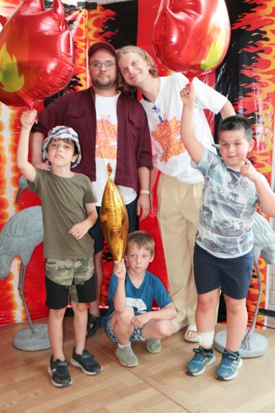 Pikk tee l&uuml;hikeste filmide juurde