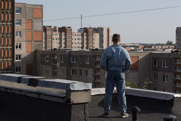 L&otilde;unamaa kroonikad ehk Me peame r&auml;&auml;kima Balti lainest