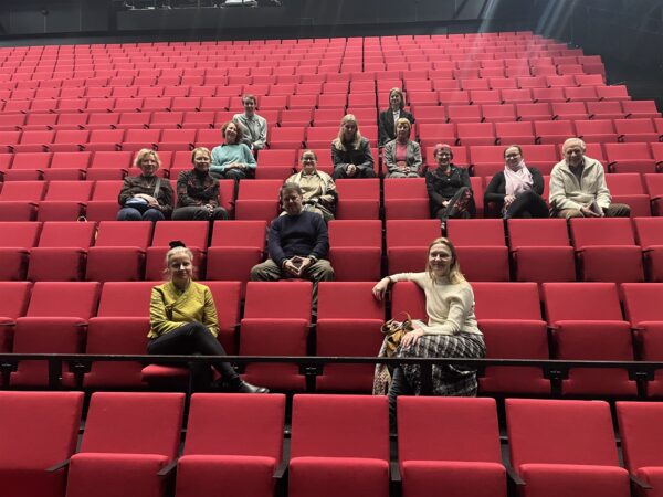 Helsingi ei ole t&auml;na haige