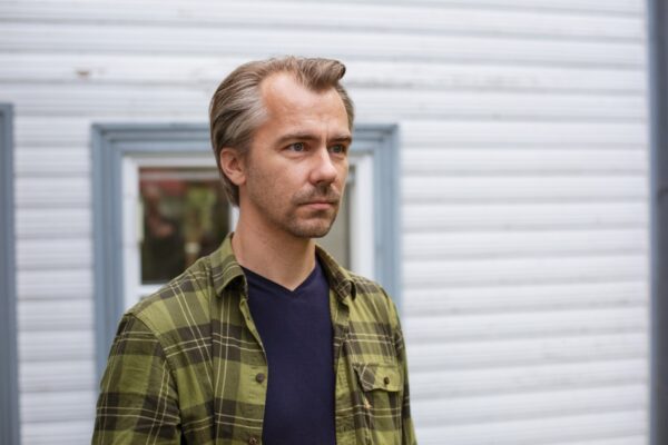 Kirjanike liidu romaanivõistluse võitis Kaur Riismaa