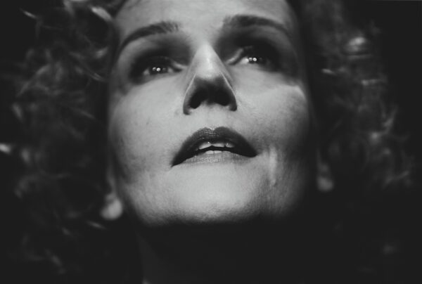 Olen soo, tantsime koos …