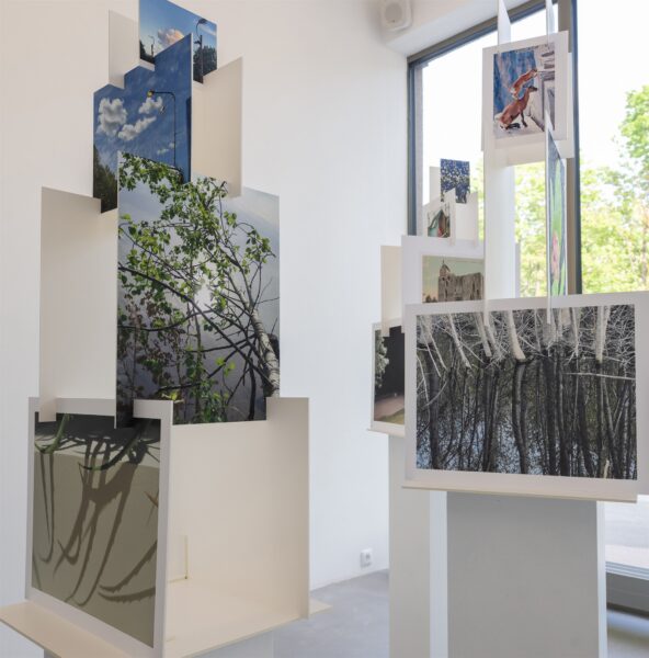 Kirjutatud unustuse tahvlile