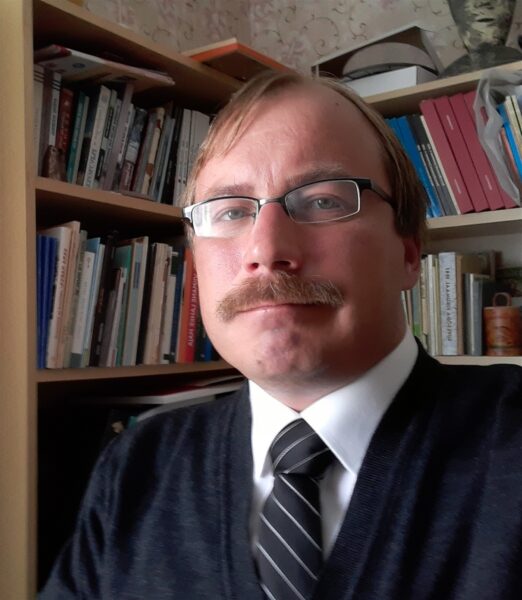 Narva teisitimõtleja