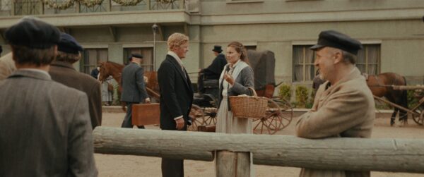 &Uuml;kski rahvas pole selline laulurahvas nagu l&auml;tlased ja eestlased